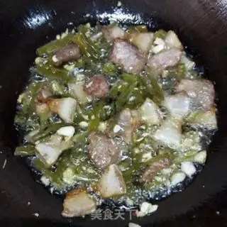 Make Fried cauliflower step 5