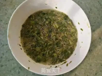 Make Quaffle step 4