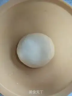 Make Scrambling step 1