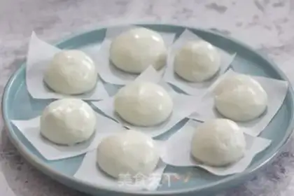 Make The Queen of the durian step 7