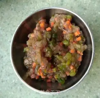 Make Shrimp step 3