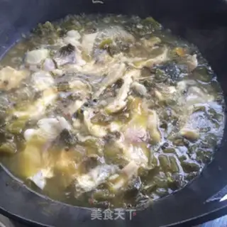 Make Home-cooked vegetables step 10