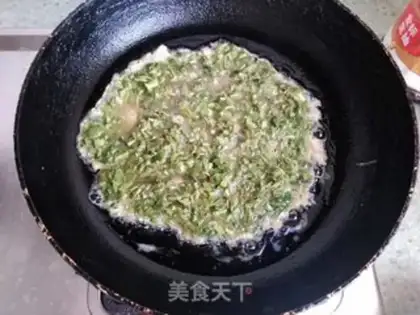 Make Quaffle step 5