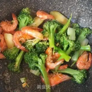 Make ♪ Slurded shrimp ♪ step 3
