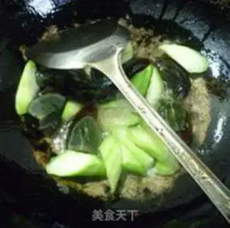 Make Smelting eggs step 5