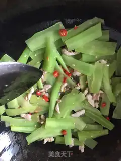 Make Spam step 2