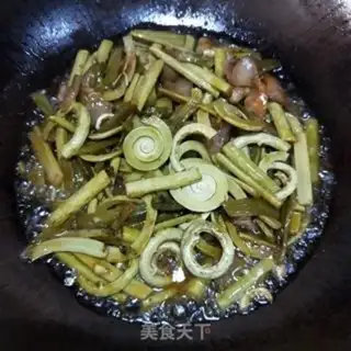 Make Fried cauliflower step 7