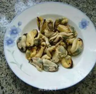 Make Smelt step 1
