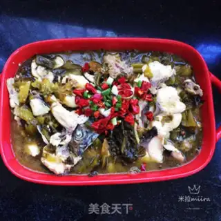Make Home-cooked vegetables step 11