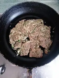 Make Quaffle step 6