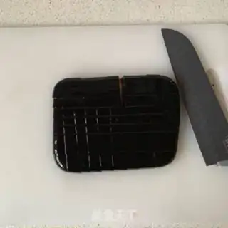 Make Black powder step 8