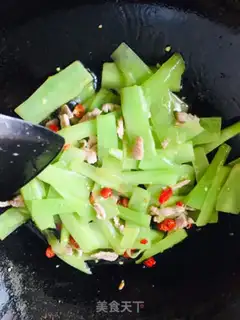 Make Spam step 3