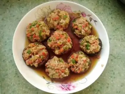Make Shrimp step 5