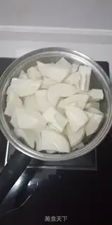Make Quizumi step 3