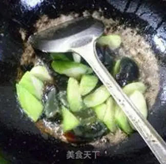 Make Smelting eggs step 7