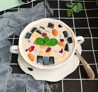 Make Black powder step 10