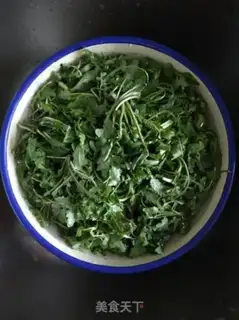 Make Scrambling step 3