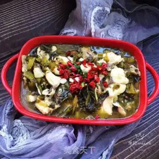 Make Home-cooked vegetables step 13