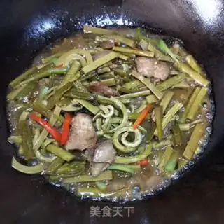 Make Fried cauliflower step 10