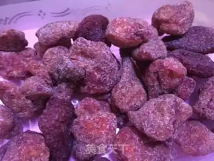 Make Granola step 6