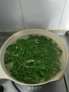 Make Scrambling step 4
