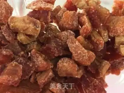 Make Granola step 7