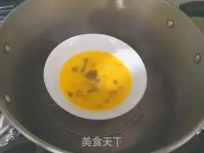 Make Squid eggs step 5