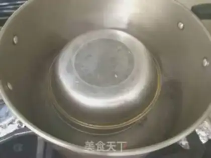 Make Squid eggs step 6