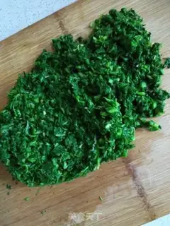 Make Scrambling step 6