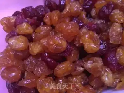 Make Granola step 8