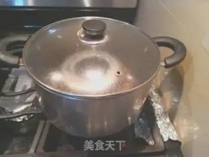 Make Squid eggs step 7
