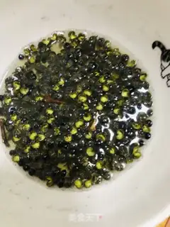 Make Spicy melons step 2