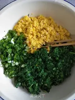Make Scrambling step 7