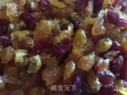 Make Granola step 9