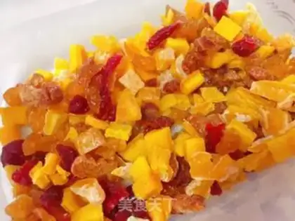 Make Granola step 10