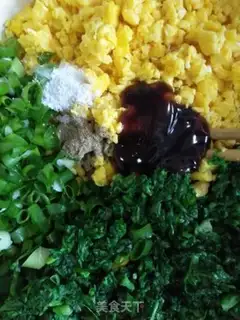 Make Scrambling step 8