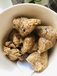Make Burning step 4