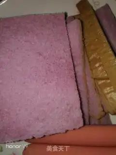 Make A potato bread sandwich step 0