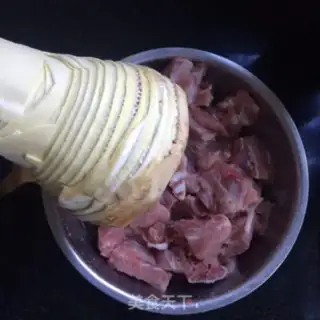 Make Battery burn step 0