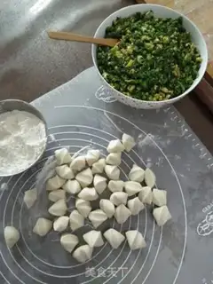 Make Scrambling step 10