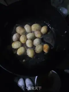 Make Halo eggs step 3