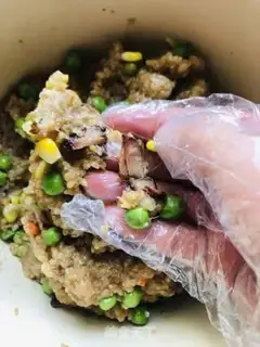 Make Burning step 6