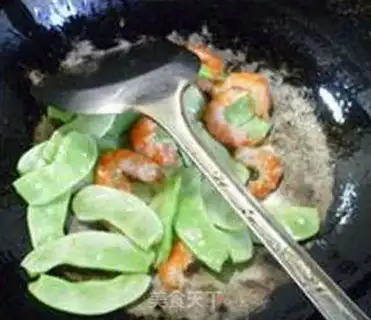 Make Open the lentils step 5