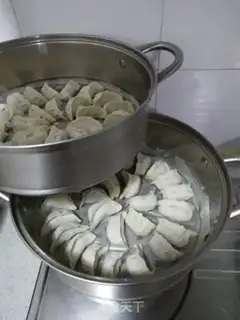 Make Scrambling step 12