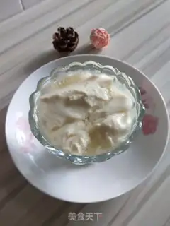 Make A tofu brain step 0