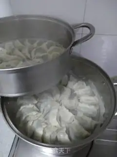 Make Scrambling step 13