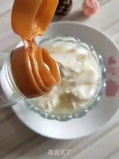 Make A tofu brain step 1