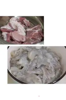 Make Shrimp Piper step 0