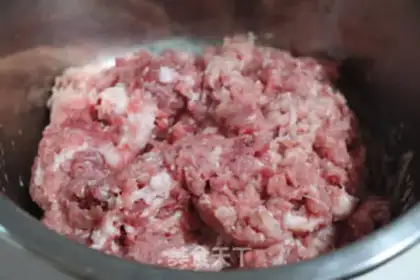 Make Shrimp Piper step 1
