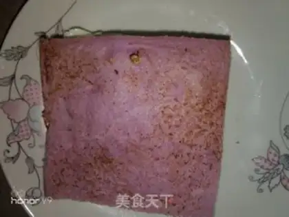 Make A potato bread sandwich step 5